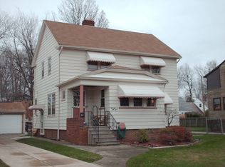 283 E 270th St, Euclid, OH 44132