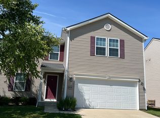 8032 Beechwood Blvd, Dexter, MI 48130