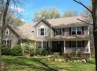 13570 E Quail Hollow Ct, Chelsea, MI 48118