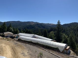 1815 China Mine Rd, Bridgeville, CA 95526