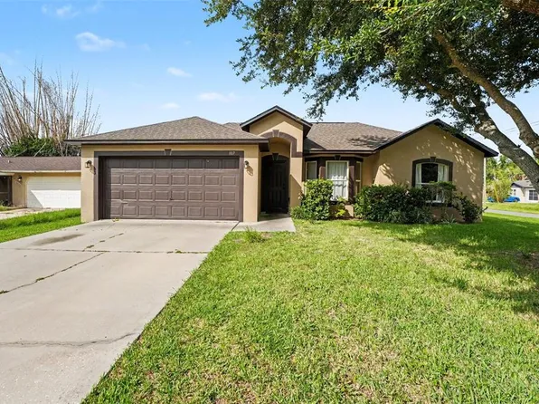 807 DEL PRADO DRIVE, KISSIMMEE, FL 34758