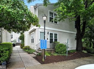 5800 Bridgetown Ct #14, Burke, VA 22015