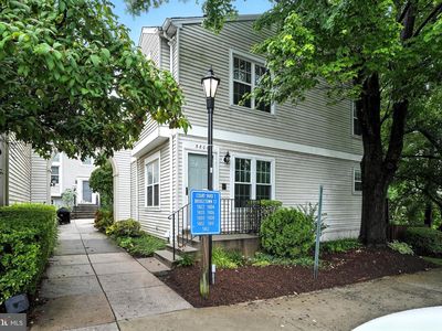 5800 Bridgetown Ct #14, Burke, VA, 22015