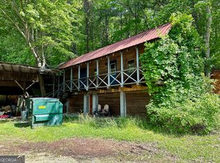 170 Henry Pittman Rd, Clarkesville, GA 30523