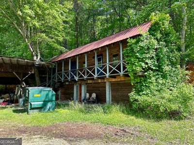 170 Henry Pittman Rd, Clarkesville, GA, 30523
