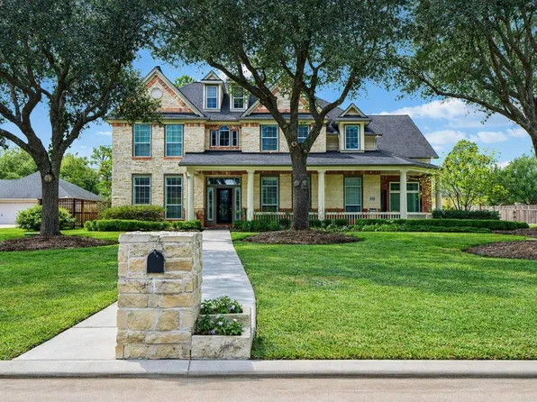 16703 Cottage Rose Trl, Cypress, TX 77429