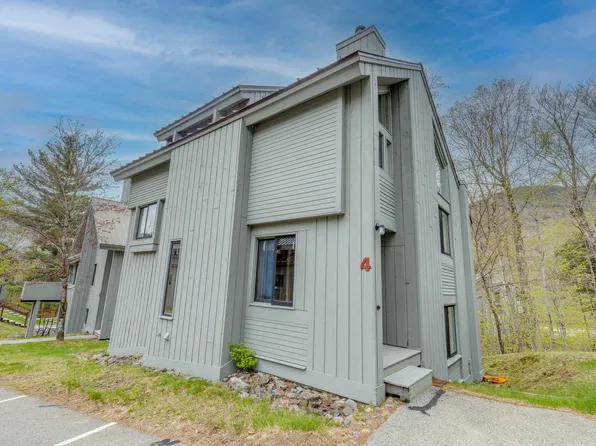 4 Moose Lane, Lincoln, NH 03251