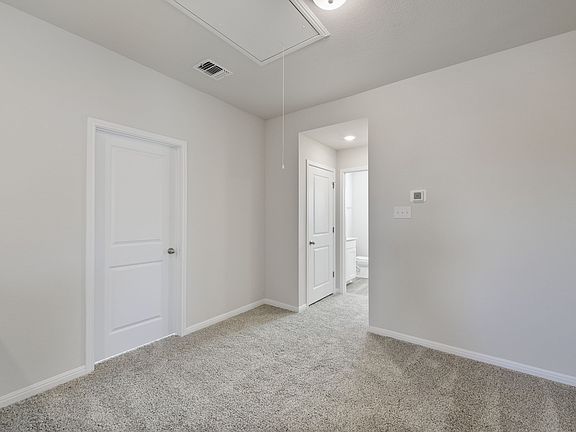 The Channing 850 Floorplan
