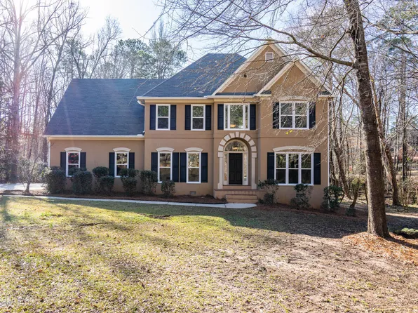 114 Boulder Cv, Macon, GA 31220