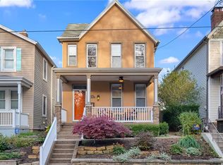 709 Filbert St, Pittsburgh, PA 15232