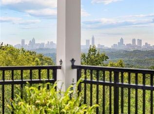 4100 Paces Walk SE UNIT 4306, Atlanta, GA 30339