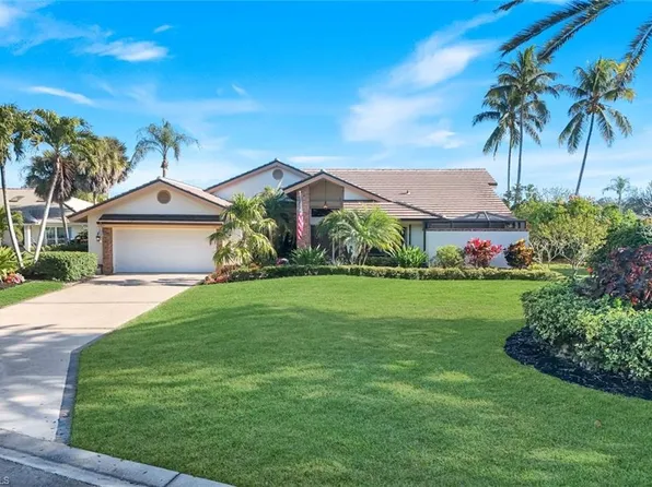 11510 Tanager CT, NAPLES, FL 34119