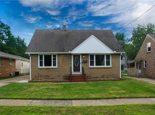 527 E 30th St, Erie, PA 16504