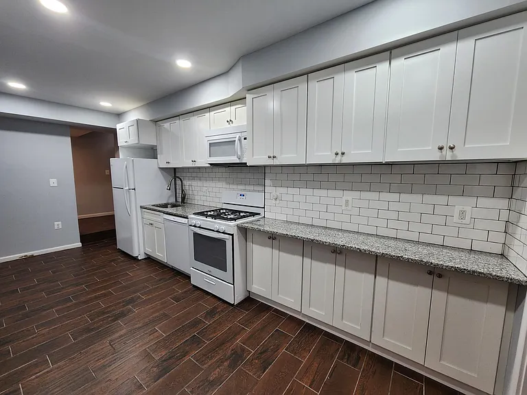 107 S Wolfe St #1 — Photo 2
