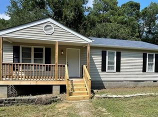 9307 Lost Forest Dr, North Chesterfield, VA 23237