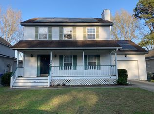 348 Culver Ave, Charleston, SC 29407