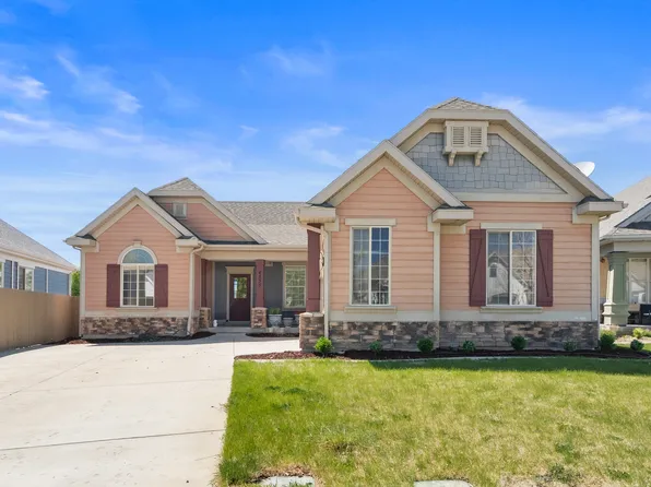 4833 N Shady Bend Ln, Lehi, UT 84043
