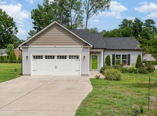 110 Dogwood Lane, Pine Level, NC 27576