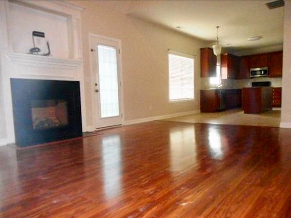 Living Room and Nook