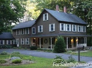 39 Union St, Holden, MA 01520