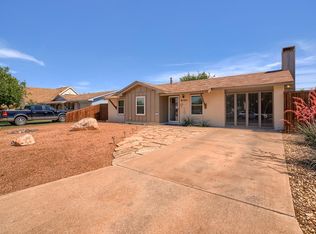 5101 Leisure Dr, Midland, TX 79703