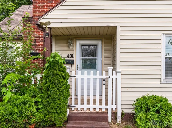 401 S Alex Rd, Dayton, OH 45449