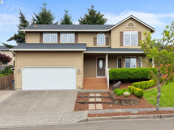 4033 SE 199th Ave, Camas, WA 98607