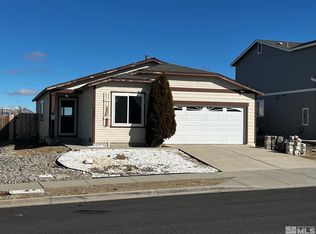7831 Mariner Cove Dr, Reno, NV 89506