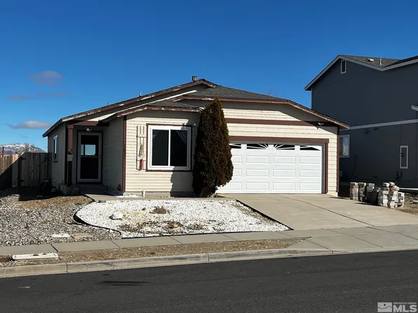 7831 Mariner Cove Dr, Reno, NV 89506