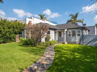 1488 S Durango Ave #1488, Los Angeles, CA 90035