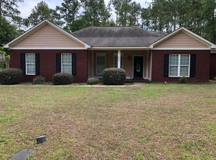 3602 Club Dr, Albany, GA 31721