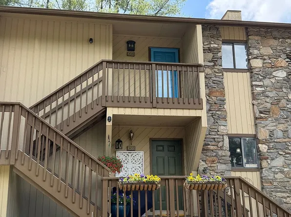 304 Birch Forest Ln, Asheville, NC 28803