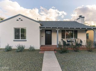 2310 E 7th St, Tucson, AZ 85719