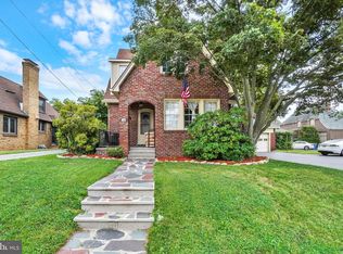 15 N Manheim St, York, PA 17402