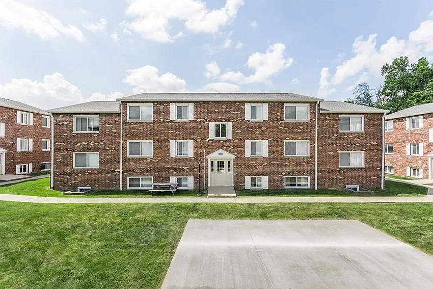 Heritage Apartments