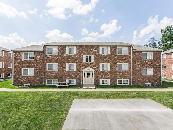 1600 E Hillside Dr #G-15