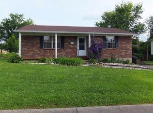 105 Chase Ave, Berea, KY 40403