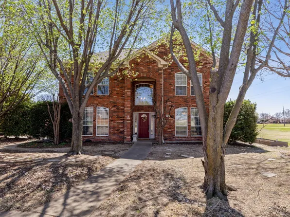 4252 Sun Creek Ct, Plano, TX 75093
