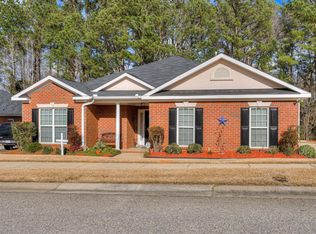 651 Ventana Dr, Evans, GA 30809