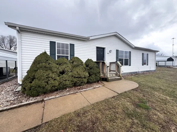 18242 Loyalty Ln, Saint Robert, MO 65584