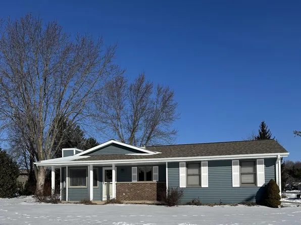 W196N16501 Hawthorn DRIVE, Jackson, WI 53037