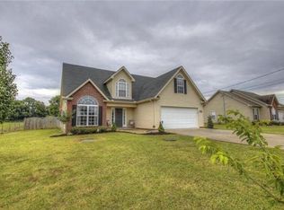 506 Autumn Glenn Dr, Murfreesboro, TN 37129