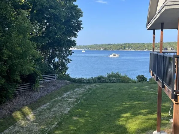 10690 Regatta Way Unit 558, Sister Bay, WI 54234