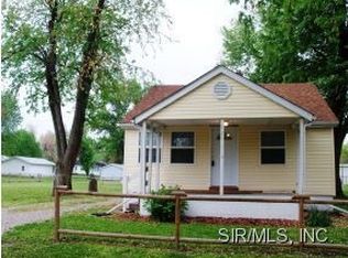 620 Barkley St, Granite City, IL 62040