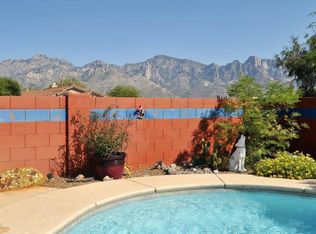 2370 E Wide View Ct, Oro Valley, AZ 85755