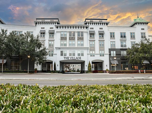 The Village at Lake Lily | 921 S Orlando Ave, Maitland, FL
