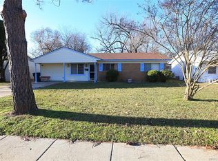 3213 Bistineau Dr, Bossier City, LA 71112
