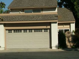 9 Admiral, Irvine, CA 92604