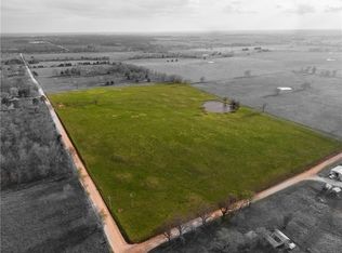 Pritchard Rd, Gravette, AR 72736