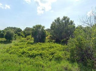 163 Santa Marta St LOT 20, Pt Charlotte, FL 33954